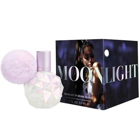 ariana grande moonlight perfume 100ml.